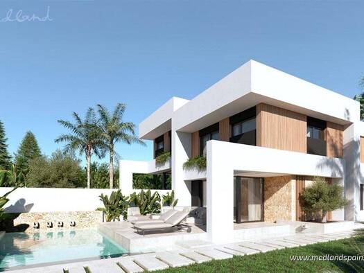 Haus zum Kauf 559.000 € 140 m² 300 m² Grundstück Orihuela-Costa 03189