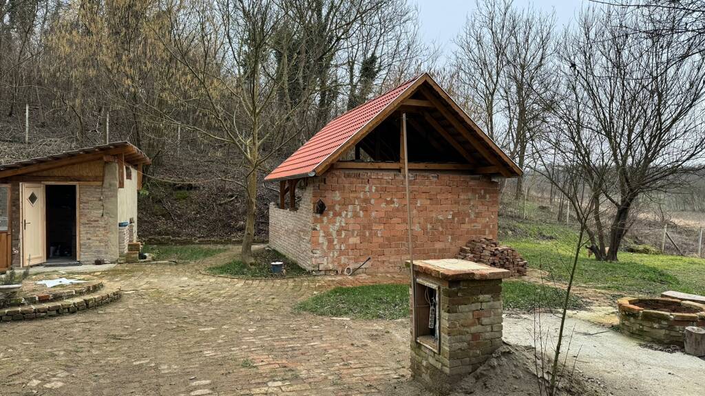 Grundstück zum Kauf 57.500 € 3.659 m² Grundstück Bárdudvarnok 7478