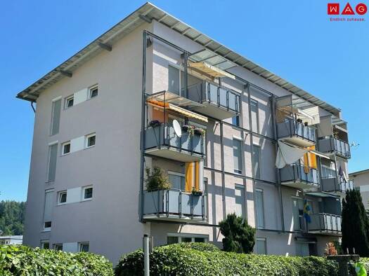Studio zur Miete 252 € 1 Zimmer 40,9 m² EG frei ab 01.09.2026 Giengenerstraße 2 Köflach 8580