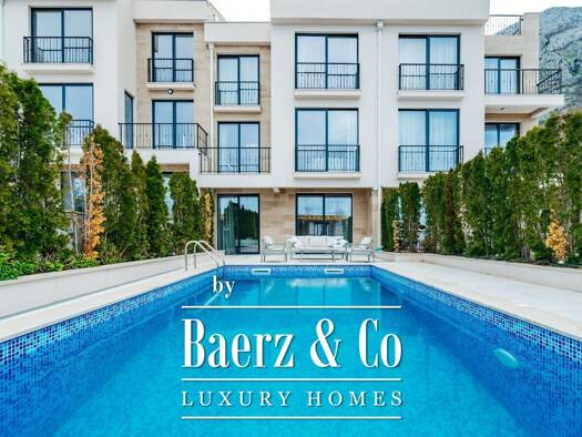Haus zum Kauf 687.000 € 220 m² 262 m² Grundstück budva