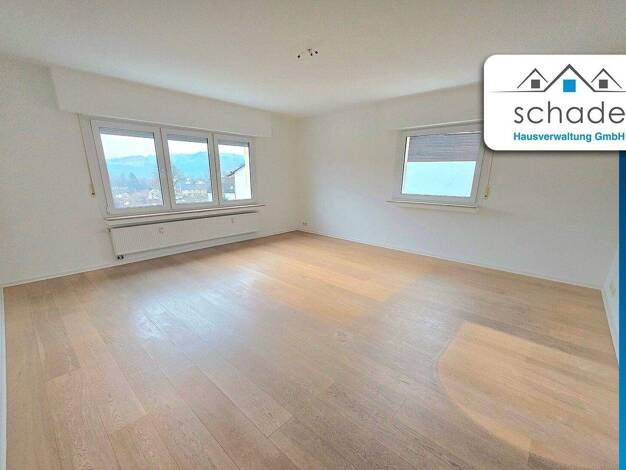 Wohnung zur Miete 700 € 4 Zimmer 100 m² EG Herscheid 58849