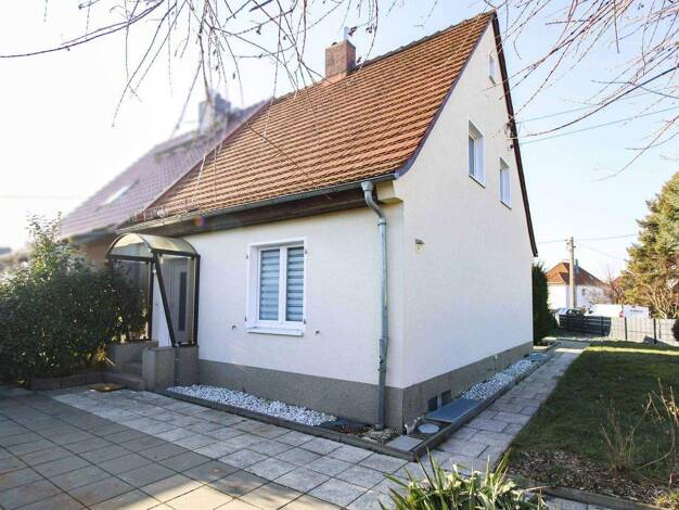 Doppelhaushälfte zum Kauf 379.000 € 3 Zimmer 126 m² 430 m² Grundstück Freital 01705