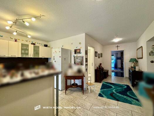 Wohnung zum Kauf 280.000 € 3 Zimmer 145 m² Nordöstlicher Stadtteil Schweinfurt 97422