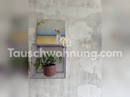 Wohnung zur Miete Tauschwohnung 560 € 2 Zimmer 56 m² 3. Geschoss Britz Berlin 12051