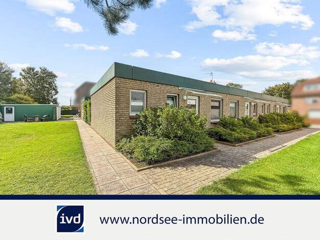 Haus zum Kauf 1.100.000 € 18 Zimmer 280 m² 863 m² Grundstück Norddeich Norden 26506