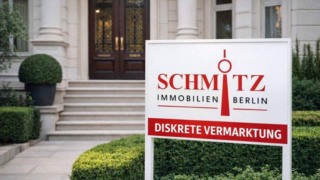 Mehrfamilienhaus zum Kauf 5.000.000 € 15 Zimmer 600 m² 500 m² Grundstück Französisch Buchholz Berlin / Buchholz 13127