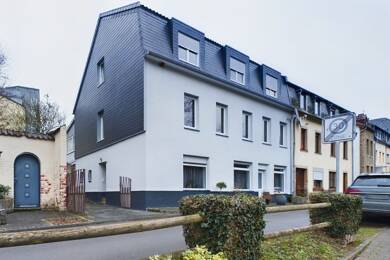 Mehrfamilienhaus zum Kauf 695.000 € 264 m² 571 m² Grundstück Bollendorf Bollendorf 54669