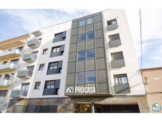 Wohnung zum Kauf 190.000 € 3 Zimmer 91 m² 3. Geschoss Figueres 17600