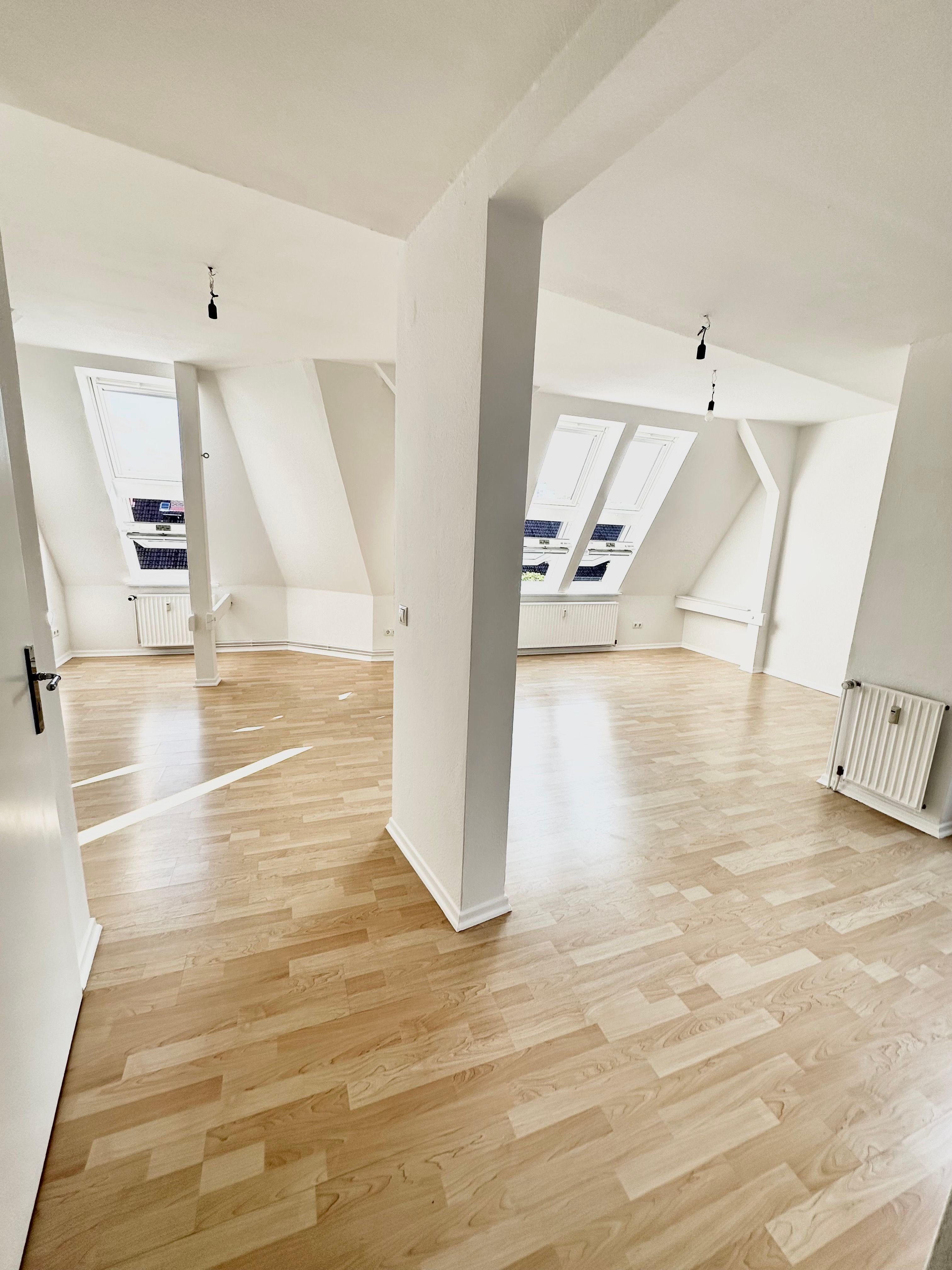 Wohnung zur Miete 1.680 € 2,5 Zimmer 75 m²<br/>Wohnfläche 4.<br/>Geschoss ab sofort<br/>Verfügbarkeit Stuhlmannstrasse 3 Altona - Altstadt Hamburg 22767