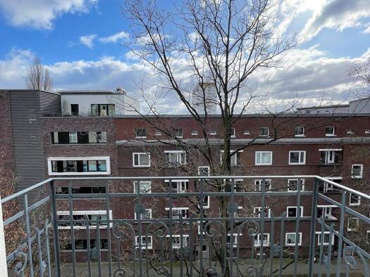 Wohnung zum Kauf provisionsfrei 360.000 € 2 Zimmer 47 m² 4. Geschoss frei ab 01.03.2026 Altona-Nord Hamburg / Altona 22769