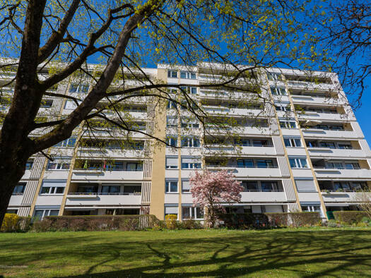 Wohnung zum Kauf 779.000 € 4 Zimmer 130,4 m² 6. Geschoss Unterhaching 82008