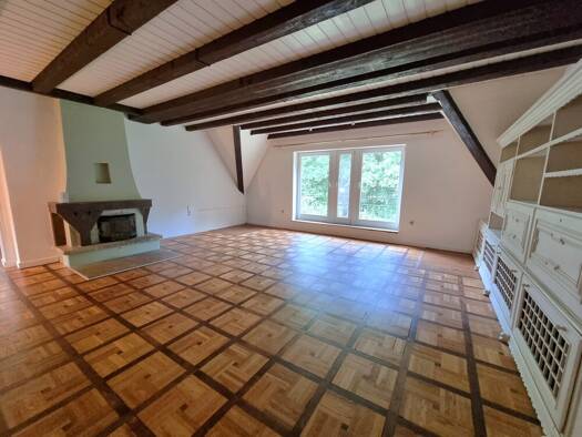 Wohnung zur Miete 770 € 4 Zimmer 197 m² 1. Geschoss Haßlinger Straße 113 Marl / Haßlinge 49448