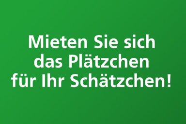 Außenstellplatz zur Miete provisionsfrei 35 € Saturnstr. Ortslage Trotha Halle (Saale) 06118