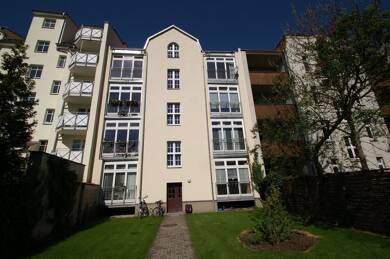 Wohnung zum Kauf als Kapitalanlage geeignet 105.000 € 3 Zimmer 63,8 m² Kieler Straße 23a Mockau - Nord Leipzig 04357