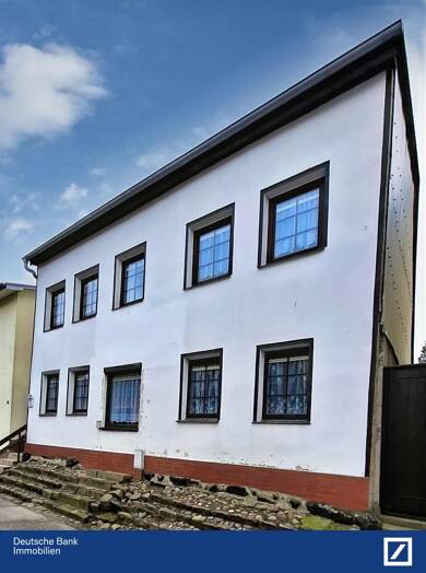 Einfamilienhaus zum Kauf provisionsfrei 159.000 € 4 Zimmer 109 m² 220 m² Grundstück frei ab 01.08.2025 Wolgast Wolgast 17438