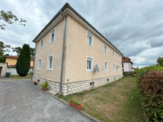 Wohnung zum Kauf provisionsfrei 409.900 € 8 Zimmer 220 m² Dachgeschoss Rathausstraße 6 und 8 Maxhütte Maxhütte-Haidhof 93142