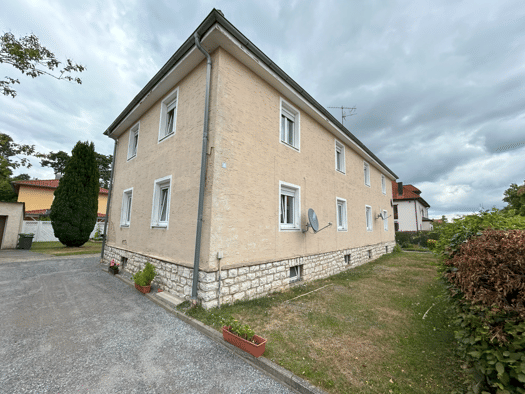 Wohnung zum Kauf provisionsfrei 409.900 € 8 Zimmer 220 m² Rathausstraße 6 Maxhütte Maxhütte-Haidhof 93142
