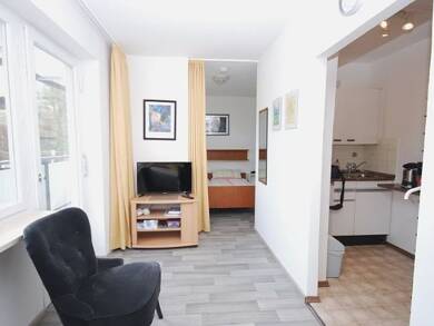 Studio zur Miete Wohnen auf Zeit 800 € 2 Zimmer 40 m² frei ab 01.10.2025 Adolf-Schmidt-Straße 10 Bad Reichenhall Bad Reichenhall 83435