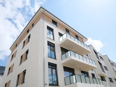 Wohnung zur Miete - Erstbezug 1.391 € 4 Zimmer 103 m² Dachgeschoss, 5. Geschoss frei ab 01.10.2025 Benedixstraße 11 Gohlis - Mitte Leipzig 04157