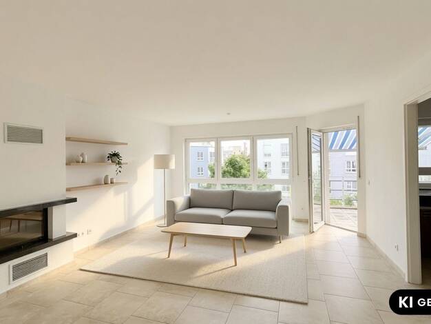 Wohnung zum Kauf 430.000 € 3 Zimmer 85 m² 3. Geschoss Wiesbaden Nordost 65197