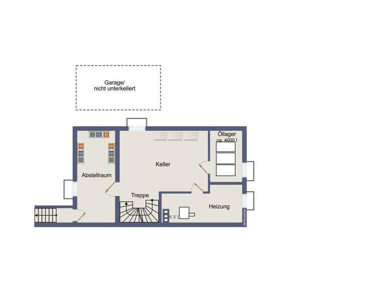 Doppelhaushälfte zum Kauf 350.000 € 5 Zimmer 124,7 m² 306 m² Grundstück Neuhausen 75242