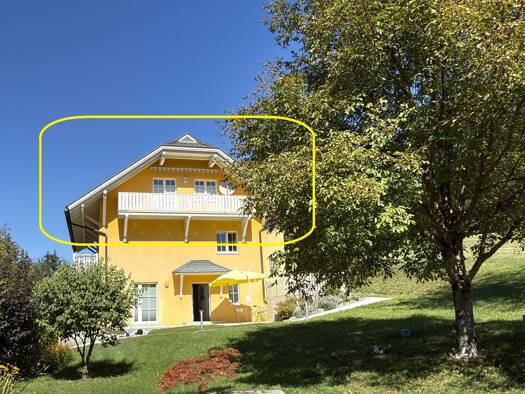 Wohnung zum Kauf 335.000 € 3 Zimmer 91,5 m² Schiefling am Wörthersee 9353