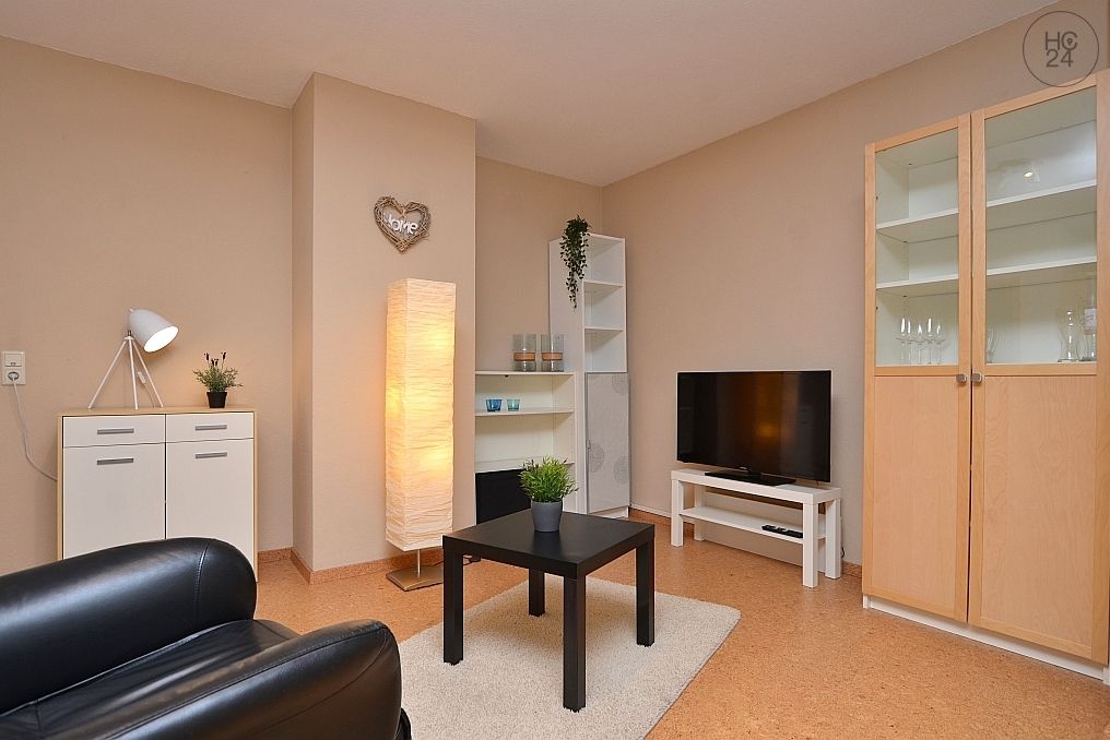 Wohnung zur Miete Wohnen auf Zeit 645 € 2 Zimmer 45 m²<br/>Wohnfläche 01.04.2025<br/>Verfügbarkeit Gerchsheim Großrinderfeld 97950