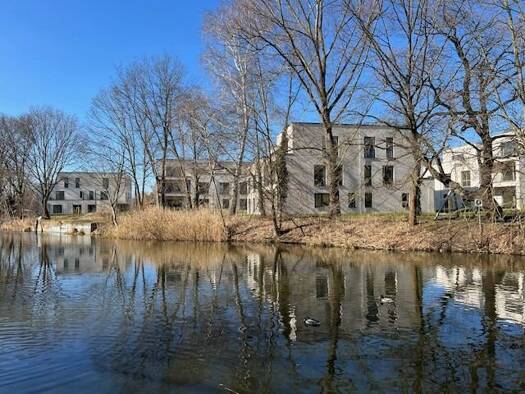 Haus zur Miete 1.532 € 3 Zimmer 105,8 m² Anna-Amalie-Straße Königs Wusterhausen 15711