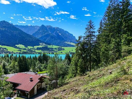 Grundstück zum Kauf 297.500 € 757 m² Grundstück Kössen 6345