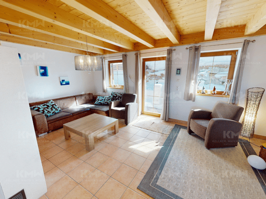 Einfamilienhaus zum Kauf 725.000 € 4 Zimmer 85,6 m² Krimml 5743