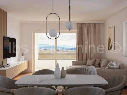 Wohnung zum Kauf - Erstbezug 150.410 € 2 Zimmer 46 m² 3. Geschoss Sinj 21230