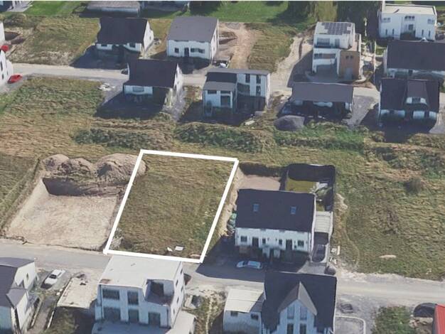 Grundstück zum Kauf 113.000 € 514 m² Grundstück Im Osterdorf Echthausen Wickkede 58739