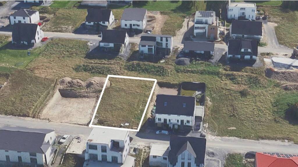 Grundstück zum Kauf 113.000 € 514 m² Grundstück Im Osterdorf Echthausen Wickkede 58739