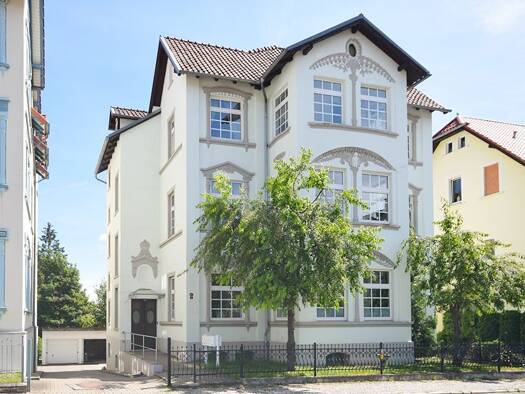Mehrfamilienhaus zum Kauf 449.000 € 15 Zimmer 468 m² 872 m² Grundstück Blankenburg Blankenburg 38889