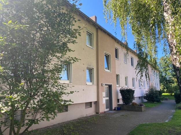 Wohnung zur Miete 562 € 3 Zimmer 64,1 m² 2. Geschoss frei ab 29.08.2025 Ackerstr. 55 Hauptbahnhof Braunschweig 38126
