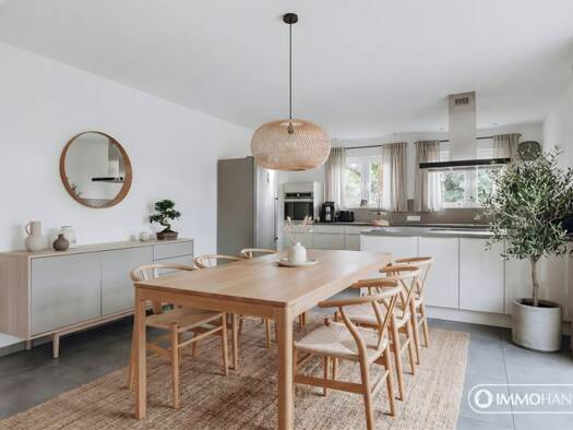 Einfamilienhaus zum Kauf 549.000 € 5 Zimmer 145 m² 855 m² Grundstück frei ab sofort Adendorf Adendorf 21365