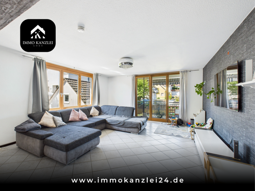 Wohnung zum Kauf 369.000 € 4,5 Zimmer 140,5 m² 1. Geschoss Bergstraße 2 Oberschopfheim Friesenheim 77948