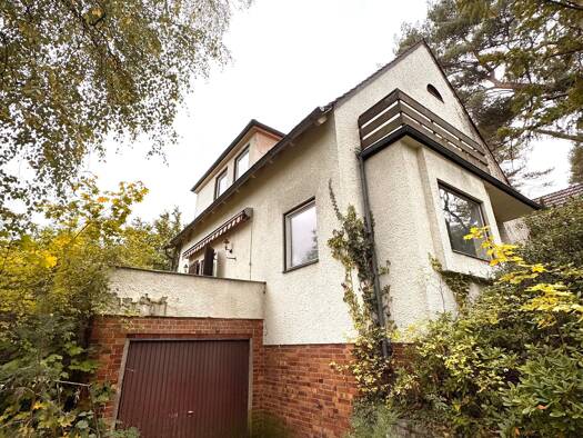 Einfamilienhaus zum Kauf 489.000 € 6 Zimmer 177 m² 664 m² Grundstück frei ab sofort Hermsdorf Berlin 13465