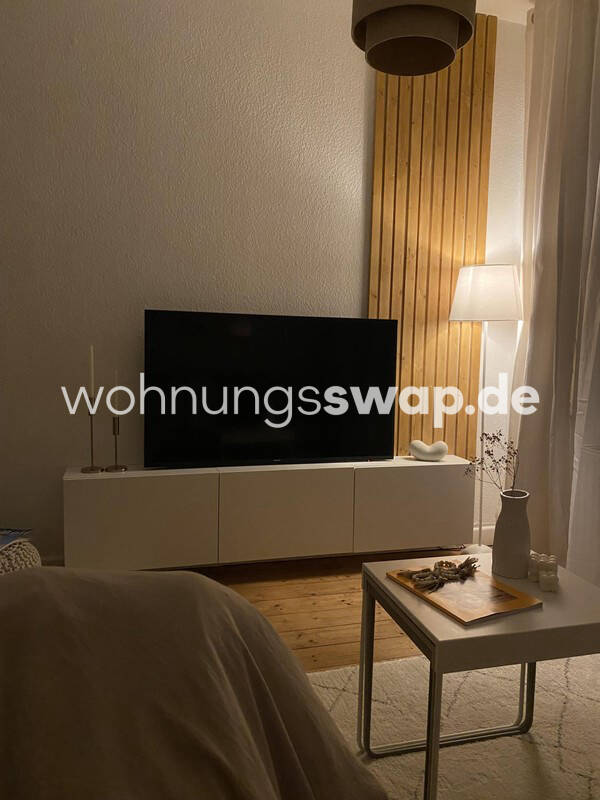 Studio zur Miete · Tauschwohnung