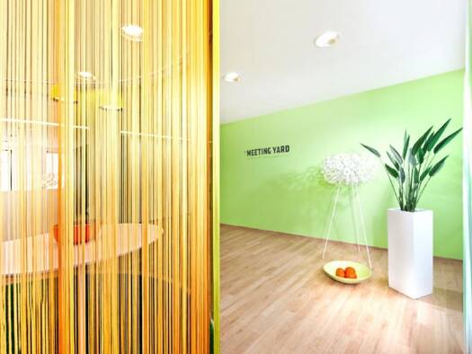 Bürofläche zur Miete provisionsfrei 23 € 2.055 m² Bürofläche teilbar ab 346 m² München 81541