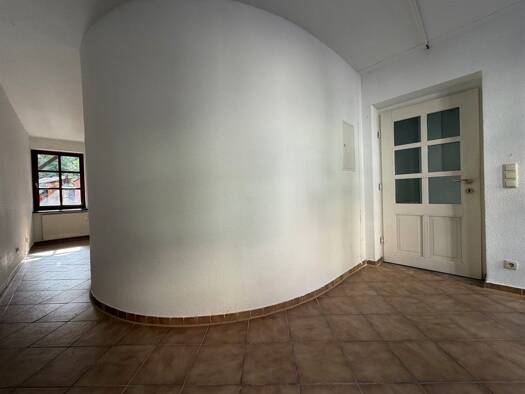 Bürofläche zur Miete 155 € 1 Zimmer Stiftsgasse 25 Zentrum Rudolstadt 07407