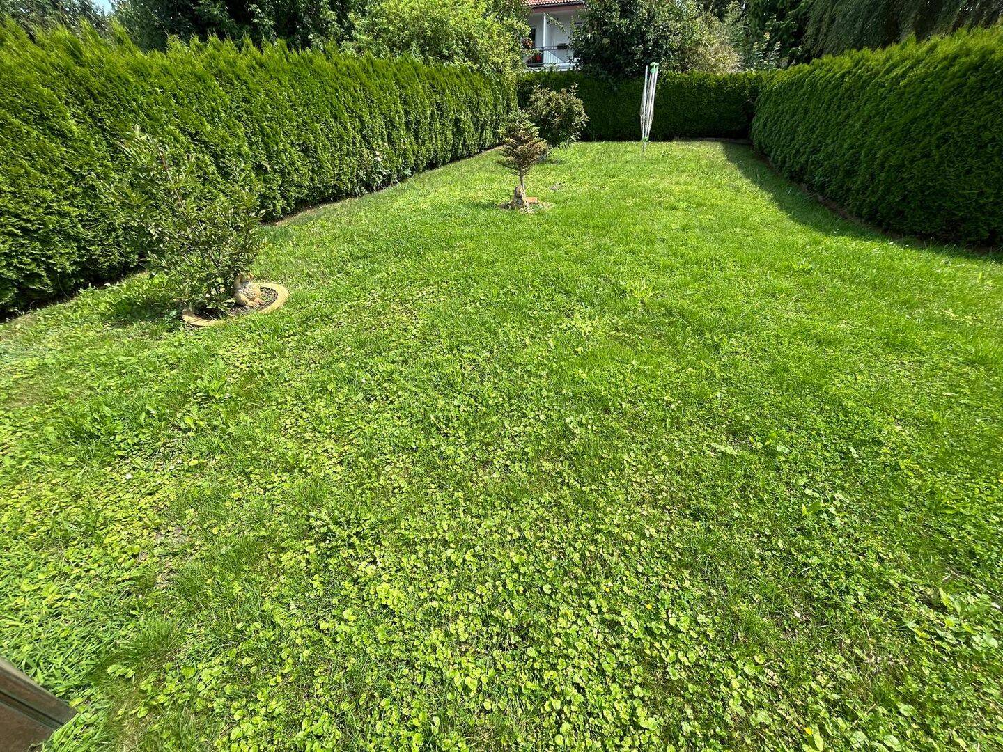 Immobilie in Perleberg - Moderne Familienoase in Perleberg mit Erdwärmepumpe, Solaranlage und Garage - Bild 2