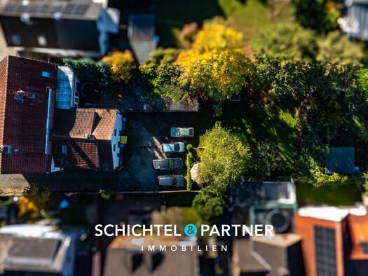 Mehrfamilienhaus zum Kauf 499.900 € 17 Zimmer 329 m² 1.008 m² Grundstück Fähr-Lobbendorf Nord 28755