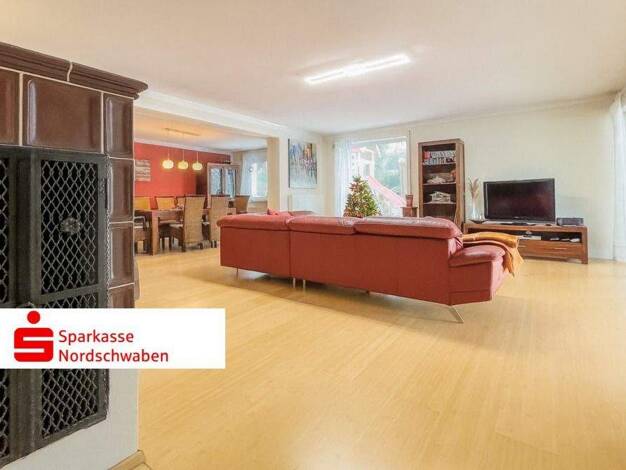 Bungalow zum Kauf 585.000 € 7 Zimmer 173,9 m² 675 m² Grundstück Donauwörth 86609