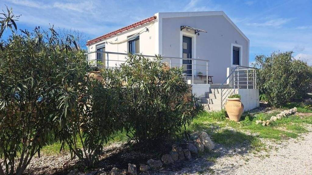 Haus zum Kauf 275.000 € 3 Zimmer 60 m² 1.000 m² Grundstück Kreta Litsarda 730 08