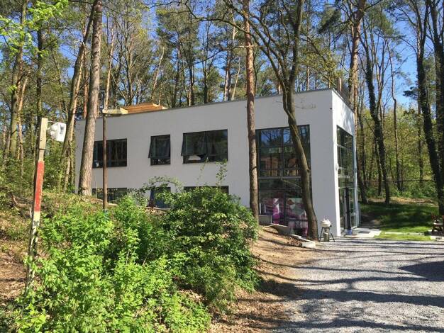 Einfamilienhaus zum Kauf provisionsfrei 850.000 € 5 Zimmer 150 m² 833 m² Grundstück frei ab sofort Heiligensee Reinickendorf 13503