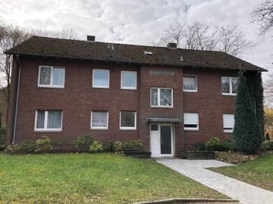 Wohnung zur Miete 350 € 4 Zimmer 81 m² EG frei ab 01.07.2025 Im Eickel 28 Sögel Sögel 49751