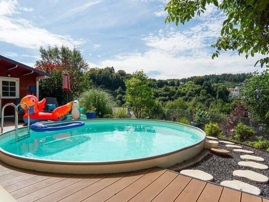 Einfamilienhaus zum Kauf 315.000 € 6 Zimmer 130 m² 1.700 m² Grundstück Kyllburg 54655