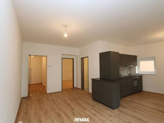 Wohnung zur Miete 591 € 2 Zimmer 48 m² 1. Geschoss frei ab 01.08.2026 Lind Villach 9500