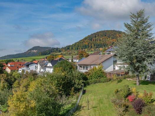 Penthouse zum Kauf 675.000 € 5,5 Zimmer 207 m² Dürbheim 78589